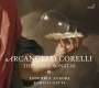 Arcangelo Corelli: Violinsonaten Nr.1-12 "Assisi-Sonaten" (Bologna ca.1675), CD