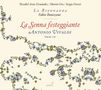 Antonio Vivaldi (1678-1741): La Senna festeggiante (1726), CD