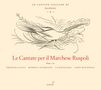 Georg Friedrich Händel: Italienische Kantaten II, CD