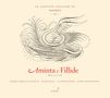 Georg Friedrich Händel: Italienische Kantaten IV, CD