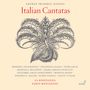 Georg Friedrich Händel: Sämtliche Italienische Kantaten, 7 CDs