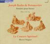 Joseph Bodin de Boismortier: Sonates pour basses (Paris 1726-1734), CD