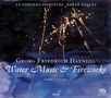 Georg Friedrich Händel: Wassermusik, SACD