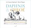 Joseph Bodin de Boismortier (1689-1755): Daphnis et Chloe, 2 CDs