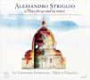 Alessandro Striggio der Ältere (1536-1592): Missa "Ecco si Beato Giorno" (Messe zu 40 & 60 Stimmen), Super Audio CD