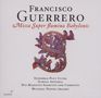 Francisco Guerrero: Missa Super flumina Babylonis, CD