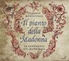 Claudio Monteverdi: Composizioni Spirituali - Geistliche Vokalwerke, CD