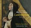 Alessandro Della Ciaia: Lamentationi, 2 CDs