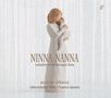 : Lullabies from Baroque Italy - "Ninna Nanna", CD