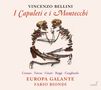 Vincenzo Bellini (1801-1835): I Capuleti e I Montecchi, 2 CDs