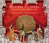 Jean-Baptiste Lully: Vokal- und Instrumentalmusik aus Balletten nach Moliere, CD