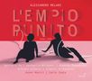 Alessandro Melani: L'Empio Punito, 3 CDs