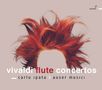 Antonio Vivaldi: Flötenkonzerte op.10 Nr.1-6, CD