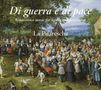 Di guerra e di pace - Renaissance Music for Winds and Percussion, CD