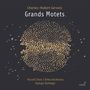 Charles Hubert Gervais (1671-1744): Grand Motets, CD