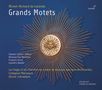 Michel Richard Delalande: Grand Motets, CD