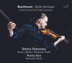 Ludwig van Beethoven: Violinkonzert op.61, CD