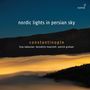 Constantinople - Nordic Lights in Persian Sky, CD