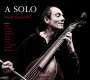 Paolo Pandolfo - A Solo (Music for Viola da Gamba), CD