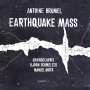 Antoine Brumel (1460-1520): Messe »Et ecce terrae motus« (Earthquake Mass), CD
