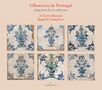 Villancicos de Portugal - Songs from Evora Collections, CD