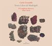 Carlo Gesualdo von Venosa: Madrigali a cinque voci Libro VI, CD