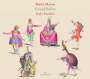 Marin Marais: 3 Suiten für Viola da gamba - "Grand Ballet", CD