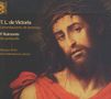 Tomas Louis de Victoria: Lamentationes Jeremiae, CD