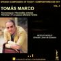 Tomas Marco: Tauromaquia, CD