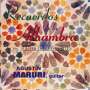 Agustin Maruri - Recuerdos de la Alhambra, CD
