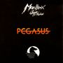 Pegasus: Montreaux Jazz Festival 14.7.1984, CD