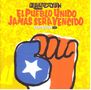 Quilapayún: El Pueblo Unido Jamas Sera Vencido, CD