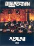 Quilapayún: A Palau: Live Barcelona 2003, 2 DVDs