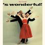 Ray Conniff: 'S Wonderful/It's The Talk..., CD