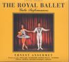 Orchestra of the Royal Opera House Covent Garden - The Royal Ballet, 2 CDs