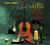 Carlos Montoya: From St.Louis To Seville, CD