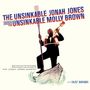 Jonah Jones: Masterworks: The Unsinkable Molly Brown + Jazz Bonus, CD