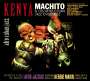 Machito (1912-1984): Kenya / With Flute To Boot, CD