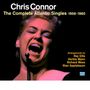 Chris Connor: The Complete Atlantic Singles, CD