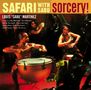 Sabu Martinez: Safari With Sabu / Sorcery, CD