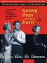 Young Man With A Horn (1950) (DVD & Soundtrack CD) (UK Import), DVD