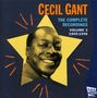 Cecil Gant: Complete Recordings Vol. 2, CD