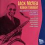 Jack McVea: The Complete Recordings Vol. 1: 1944 - 1945, CD