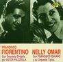 Nelly Omar: Buenos Aires 1945, CD