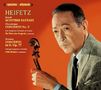 Henri Vieuxtemps: Violinkonzert Nr.5, CD