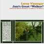Leroy Vinnegar (1928-1999): Jazz's Great 'Walker', CD