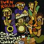 Grant Stewart: Bueno Rollo, CD, CD
