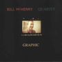 Bill McHenry (geb. 1972): Graphic, CD