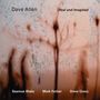 Dave Allen: Real And Imagined, CD