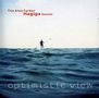 Alon Farber: Optimistic View, CD